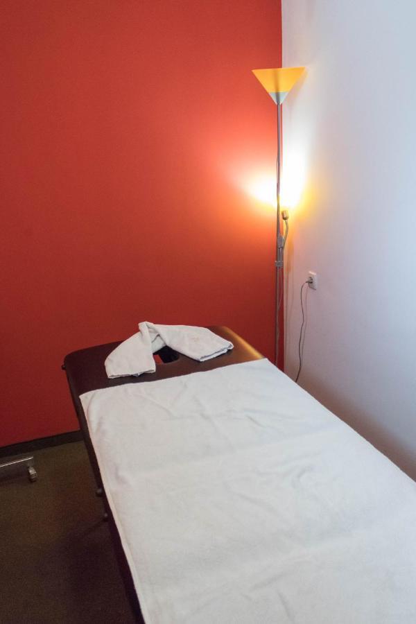 Hotel Uzunski スモーリャン エクステリア 写真
